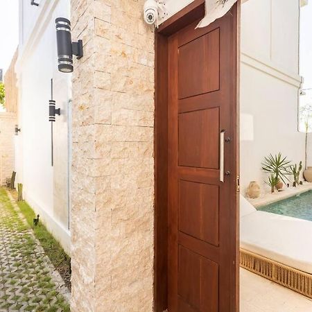Green Twin - Cosy 2 Bdr Central Villa W/Pool. Dalung  Exterior foto