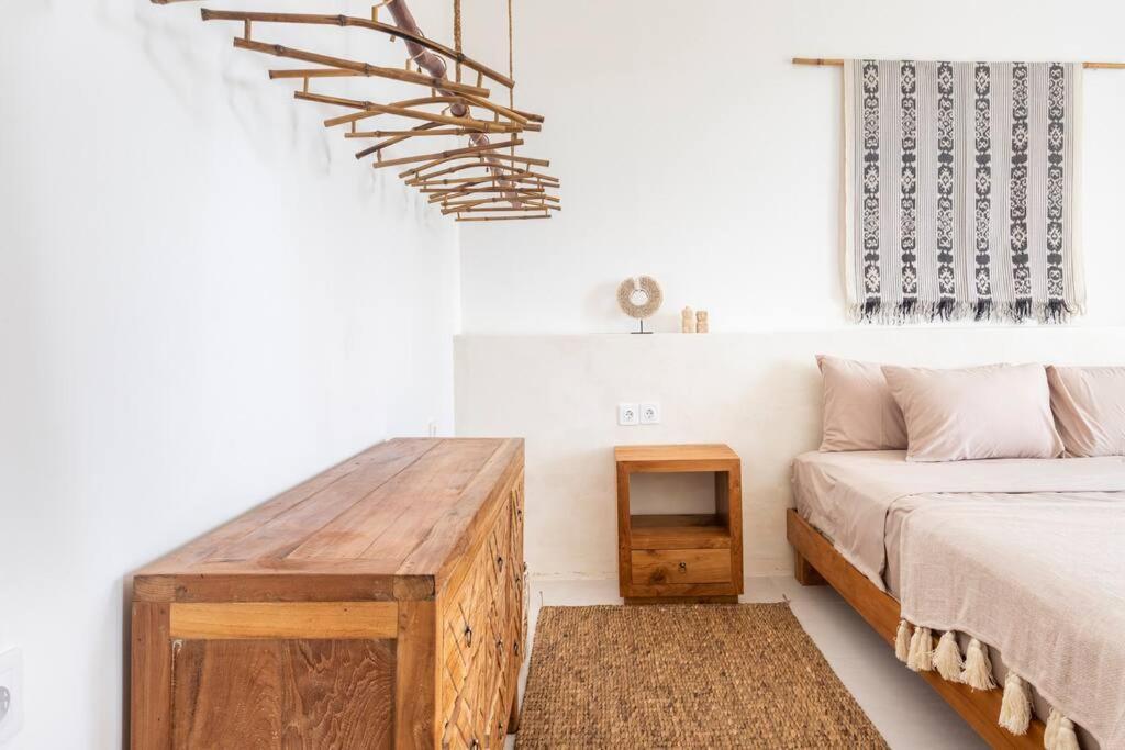 Green Twin - Cosy 2 Bdr Central Villa W/Pool. Dalung  Exterior foto
