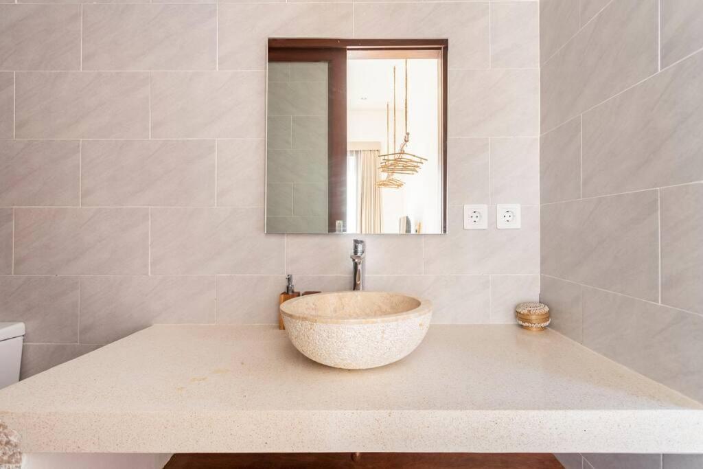 Green Twin - Cosy 2 Bdr Central Villa W/Pool. Dalung  Exterior foto
