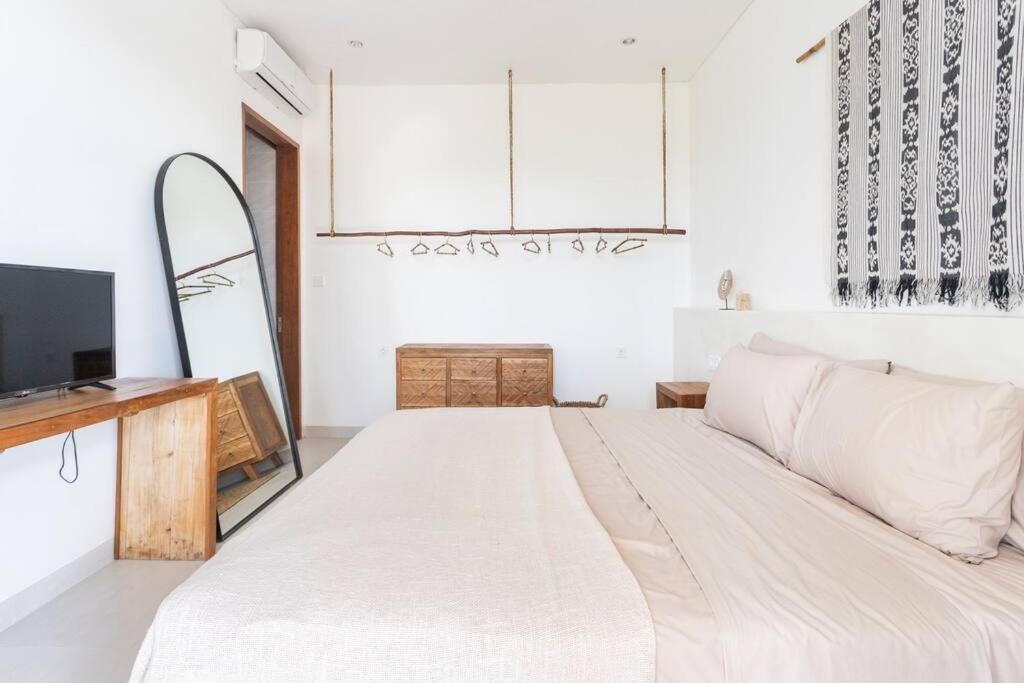 Green Twin - Cosy 2 Bdr Central Villa W/Pool. Dalung  Exterior foto