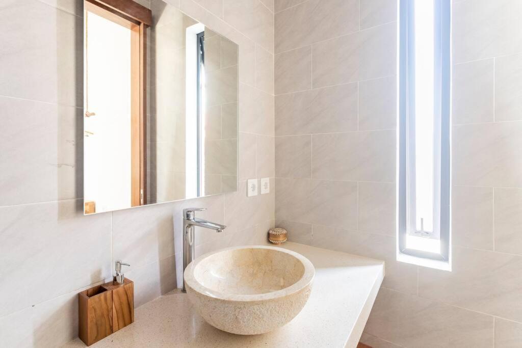 Green Twin - Cosy 2 Bdr Central Villa W/Pool. Dalung  Exterior foto